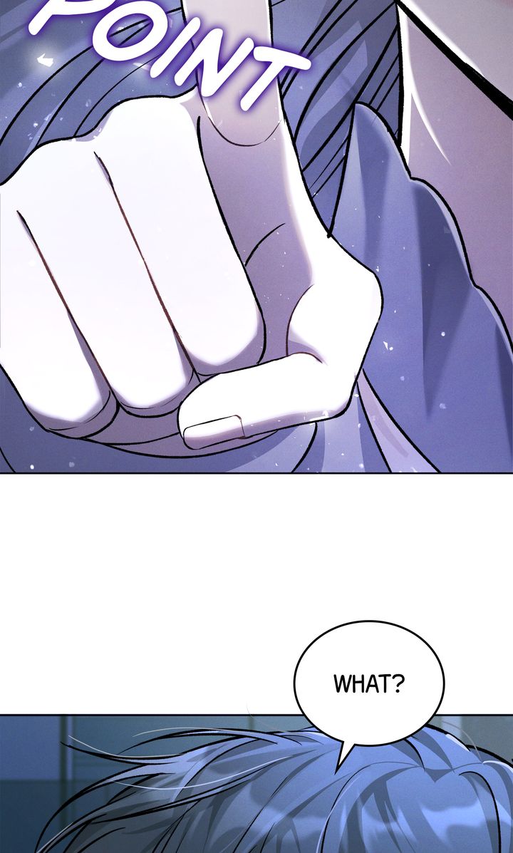 Epsilon [Full ver.] - S1 Episode 1 manhwa