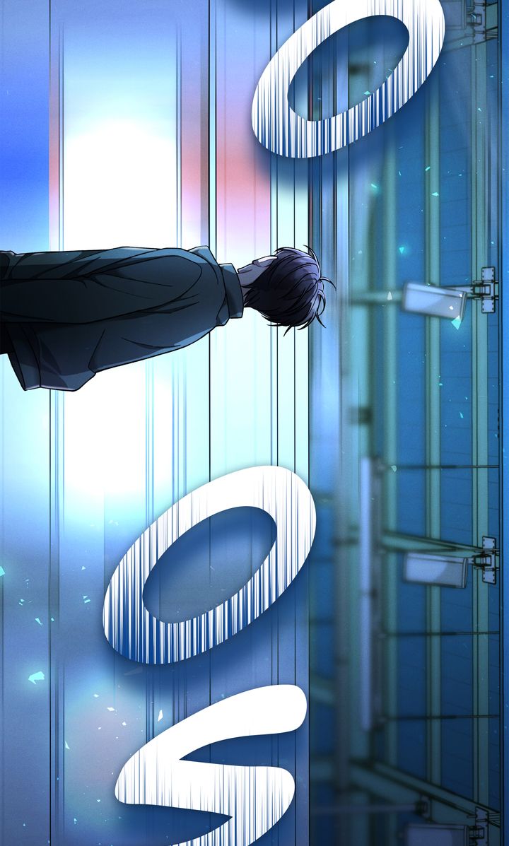 Epsilon [Full ver.] - S1 Episode 1 manhwa