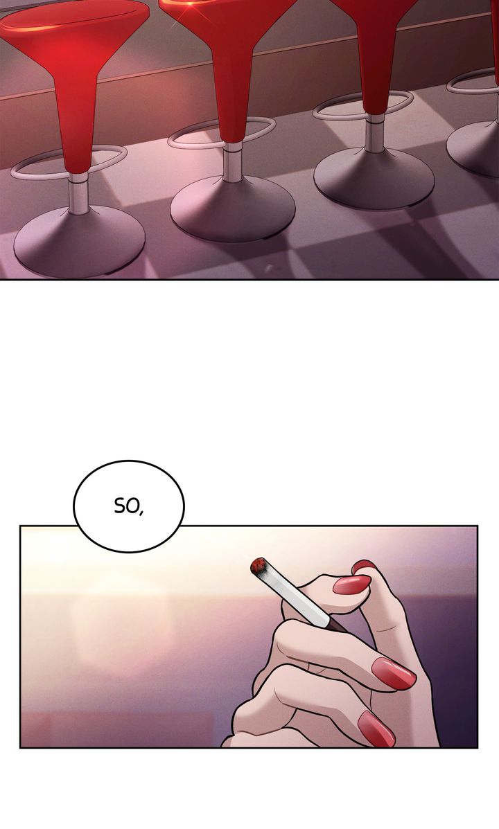 Epsilon [Full ver.] - S1 Episode 1 manhwa
