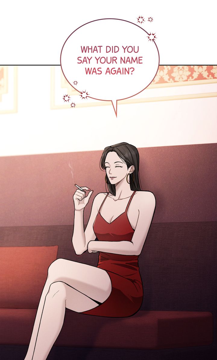 Epsilon [Full ver.] - S1 Episode 1 manhwa
