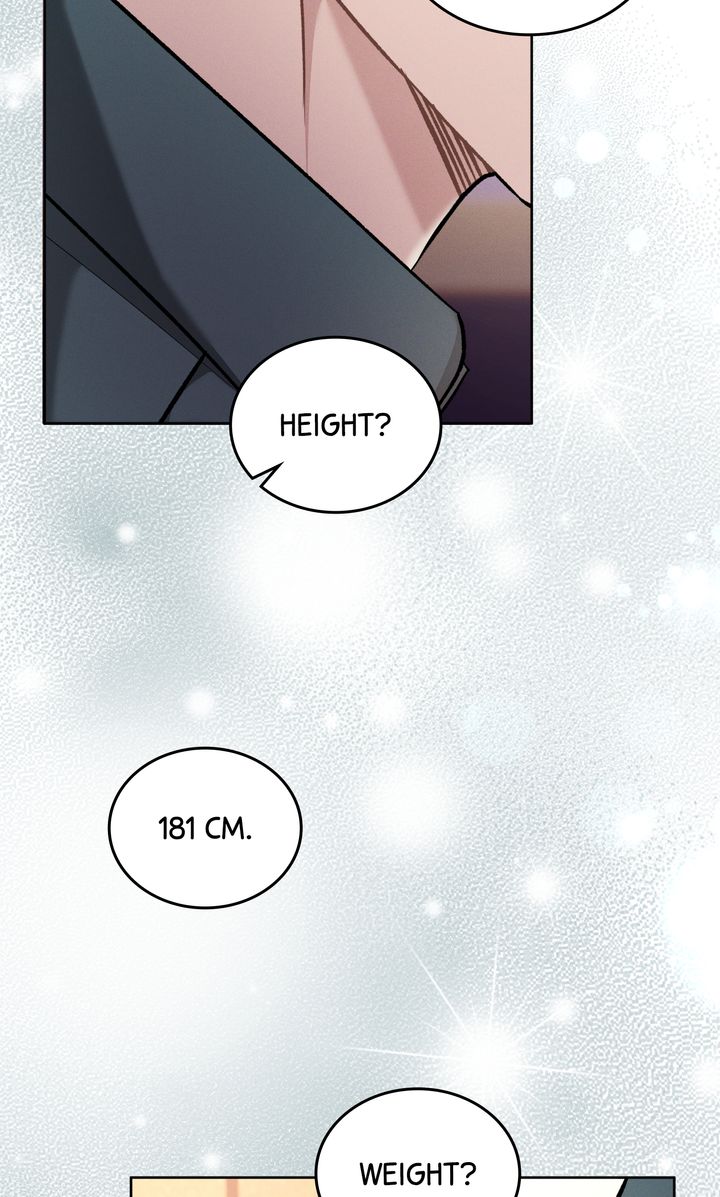 Epsilon [Full ver.] - S1 Episode 1 manhwa