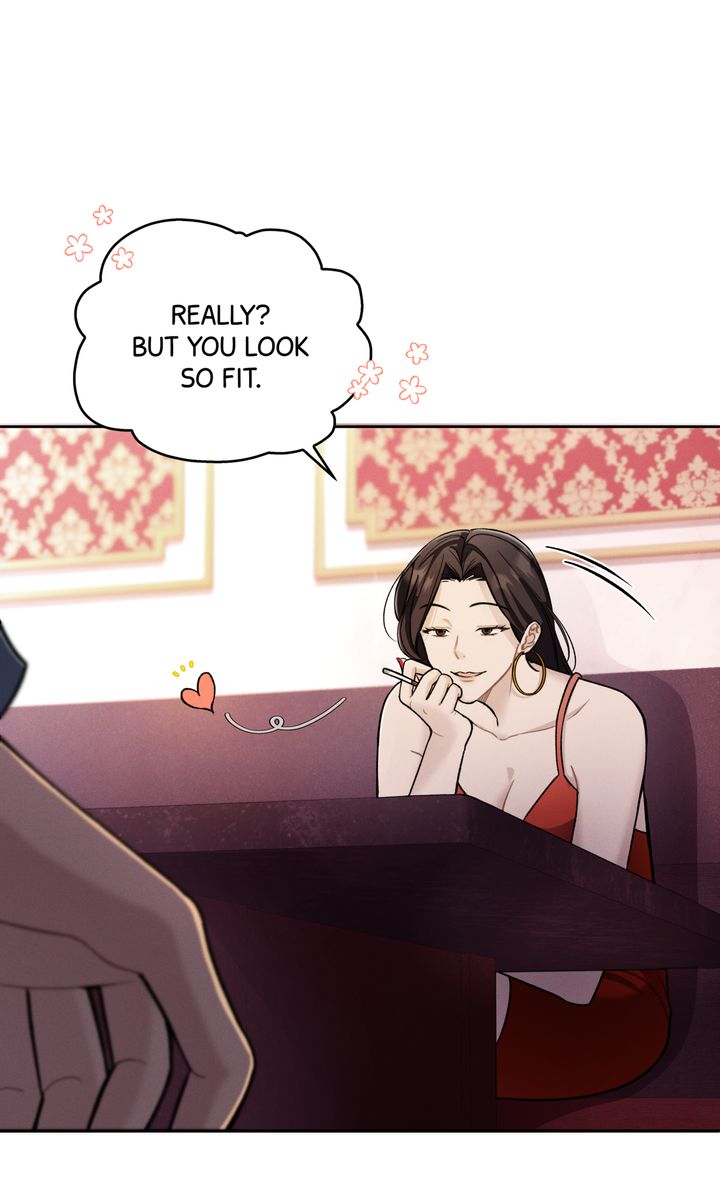 Epsilon [Full ver.] - S1 Episode 1 manhwa