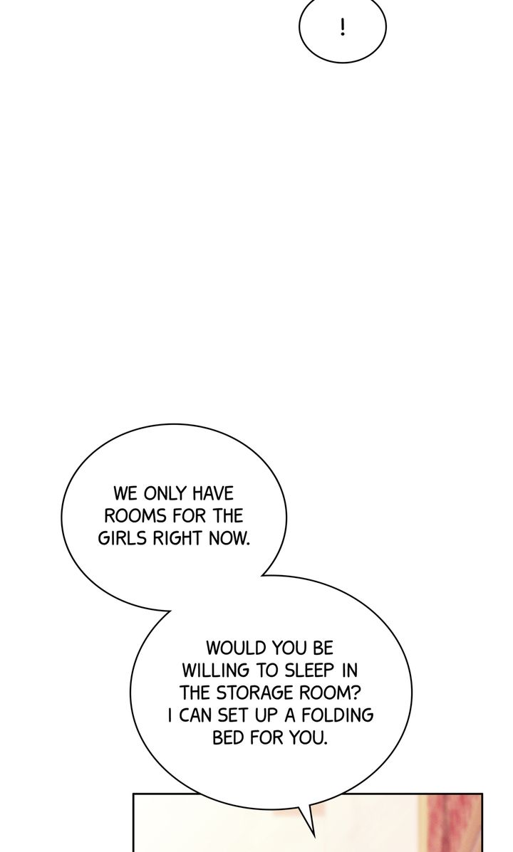 Epsilon [Full ver.] - S1 Episode 1 manhwa