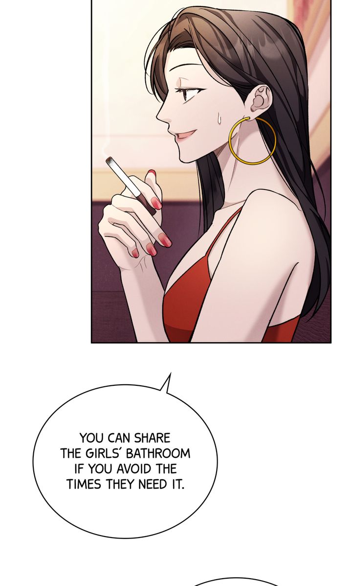 Epsilon [Full ver.] - S1 Episode 1 manhwa
