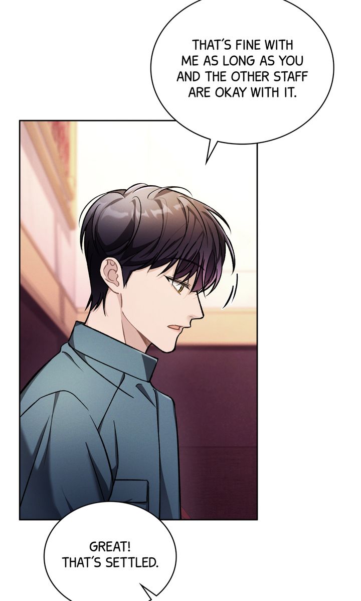Epsilon [Full ver.] - S1 Episode 1 manhwa