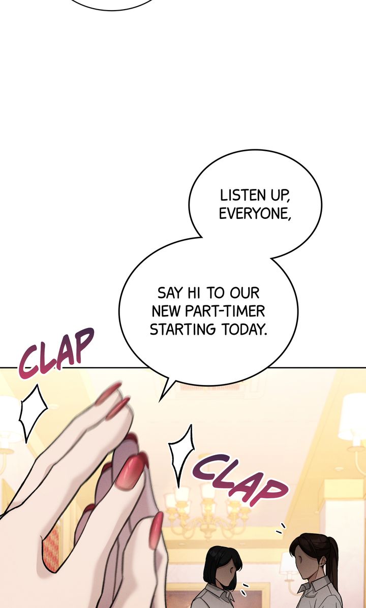 Epsilon [Full ver.] - S1 Episode 1 manhwa