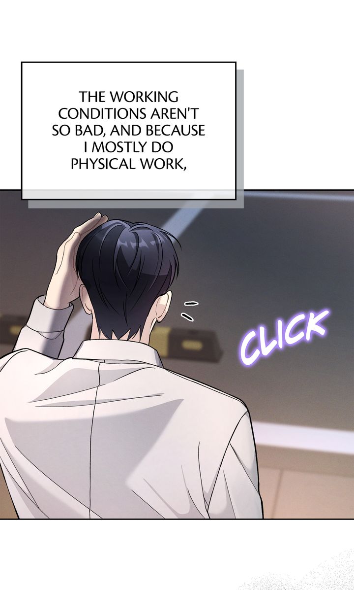 Epsilon [Full ver.] - S1 Episode 1 manhwa