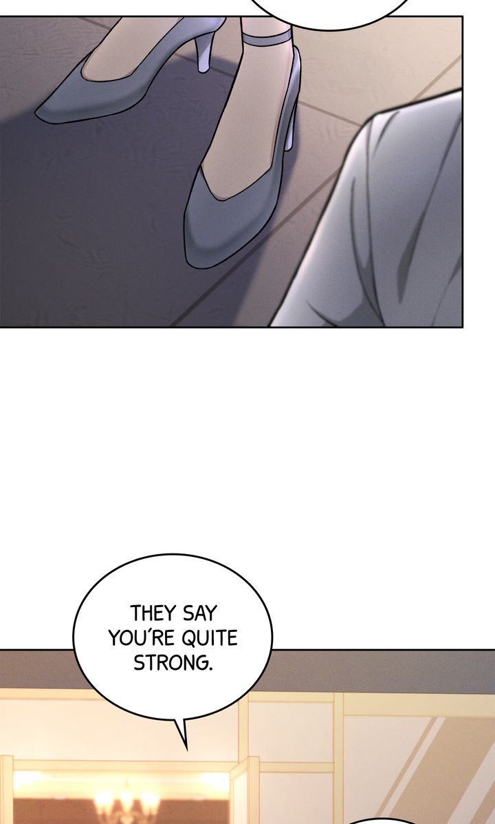 Epsilon [Full ver.] - S1 Episode 1 manhwa