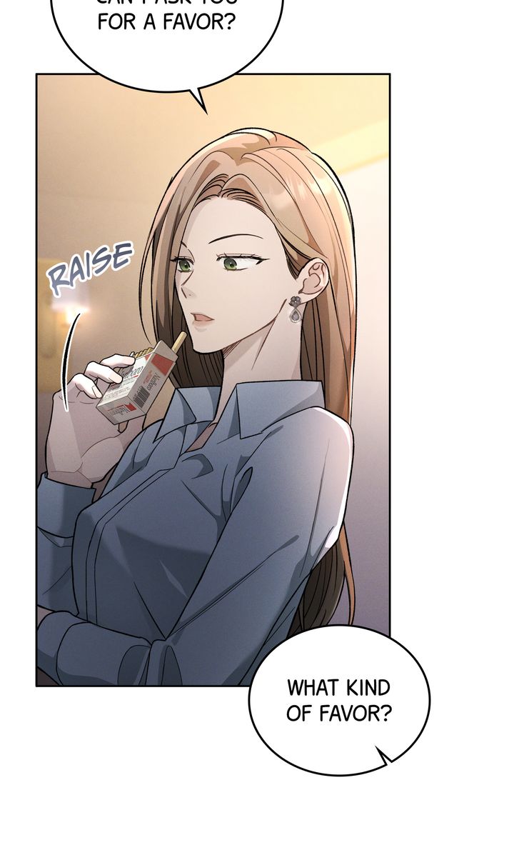 Epsilon [Full ver.] - S1 Episode 1 manhwa
