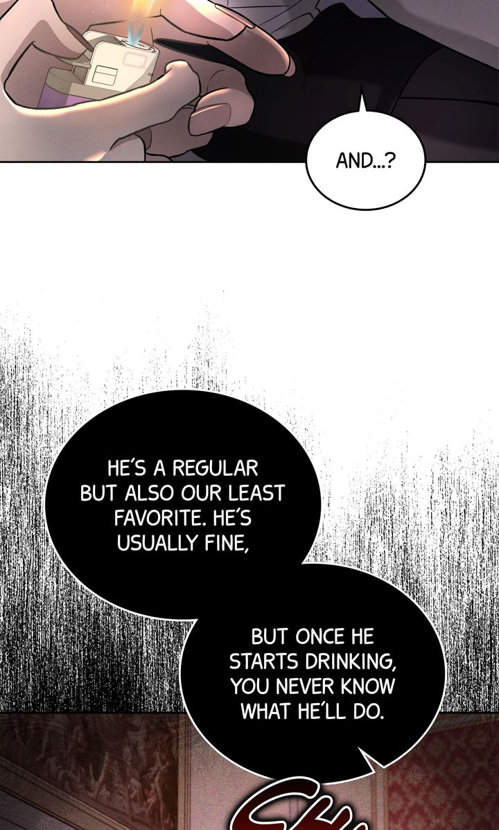 Epsilon [Full ver.] - S1 Episode 1 manhwa