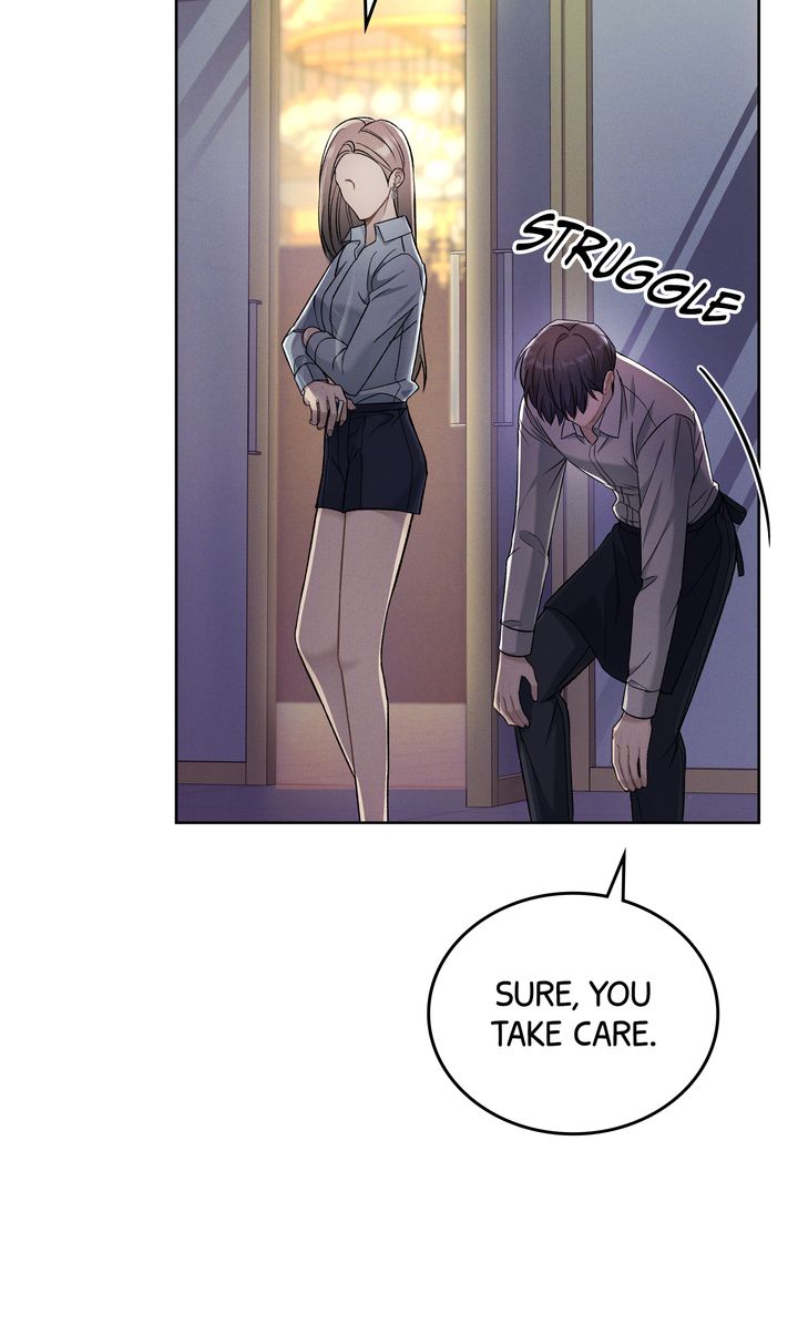 Epsilon [Full ver.] - S1 Episode 1 manhwa