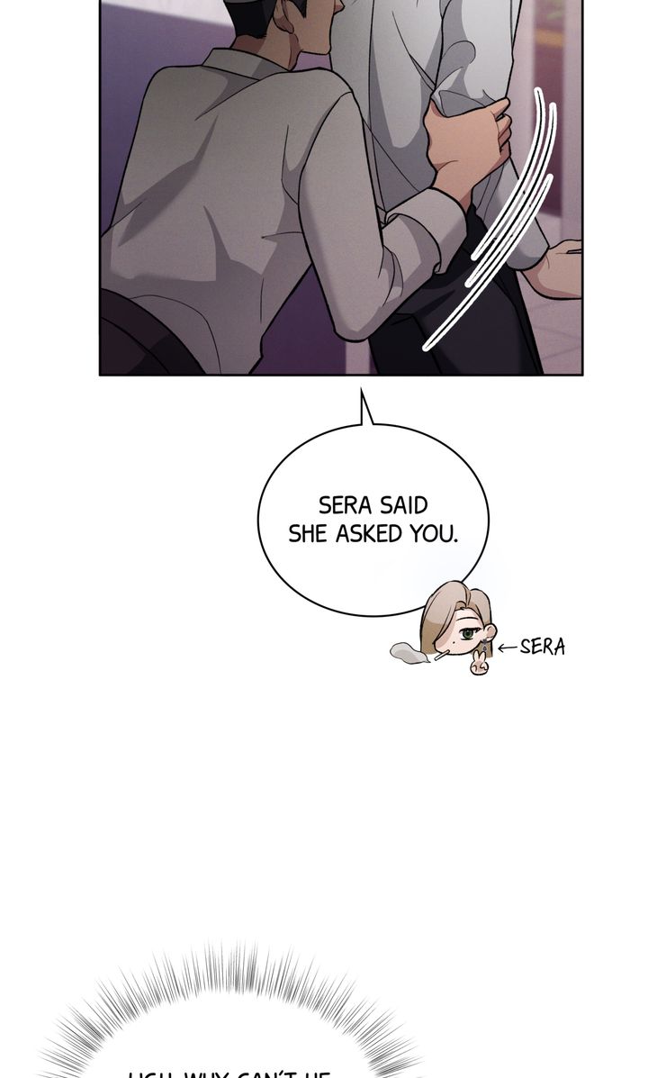 Epsilon [Full ver.] - S1 Episode 1 manhwa