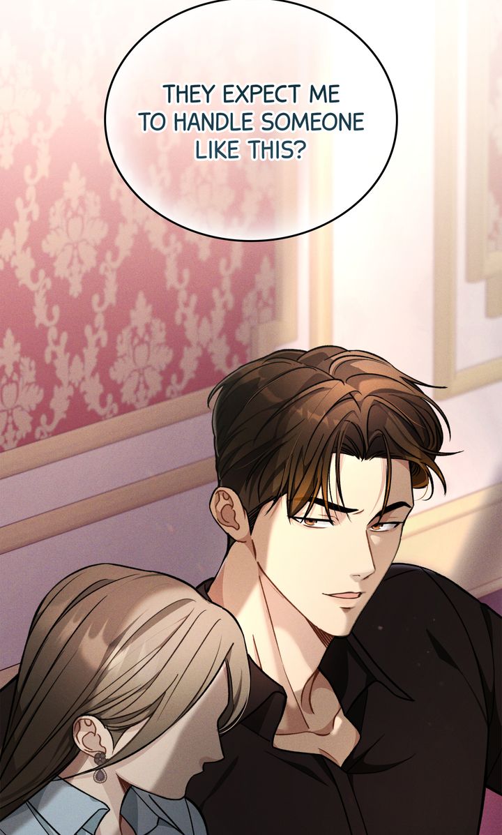 Epsilon [Full ver.] - S1 Episode 1 manhwa