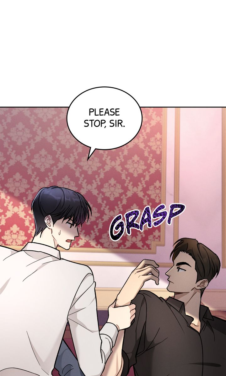 Epsilon [Full ver.] - S1 Episode 1 manhwa