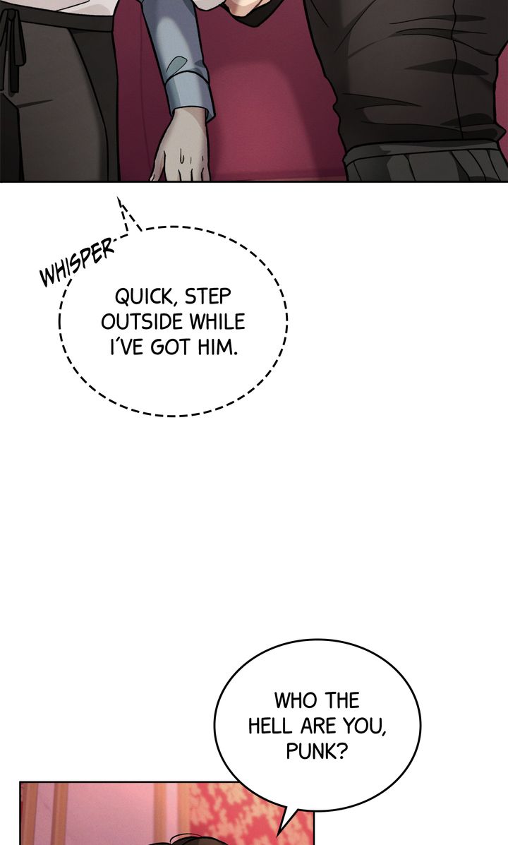 Epsilon [Full ver.] - S1 Episode 1 manhwa