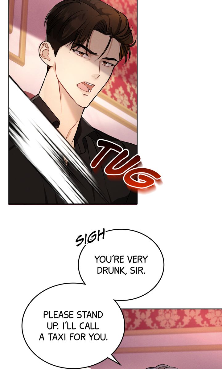 Epsilon [Full ver.] - S1 Episode 1 manhwa