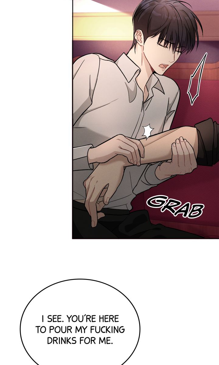Epsilon [Full ver.] - S1 Episode 1 manhwa