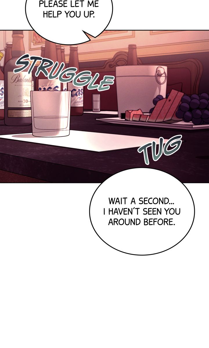 Epsilon [Full ver.] - S1 Episode 1 manhwa
