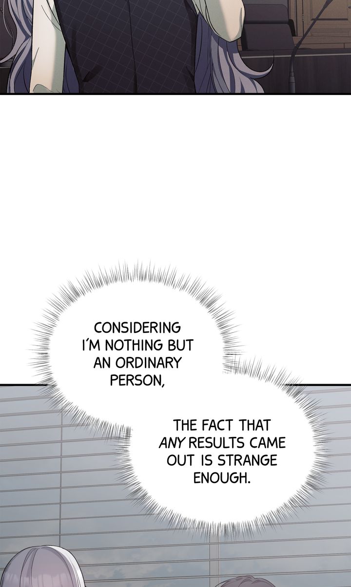 Epsilon [Full ver.] - S1 Episode 10 manhwa