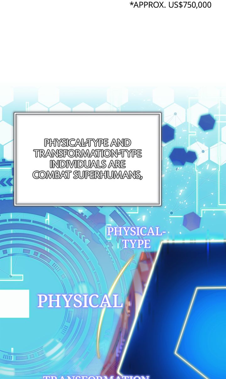 Epsilon [Full ver.] - S1 Episode 10 manhwa