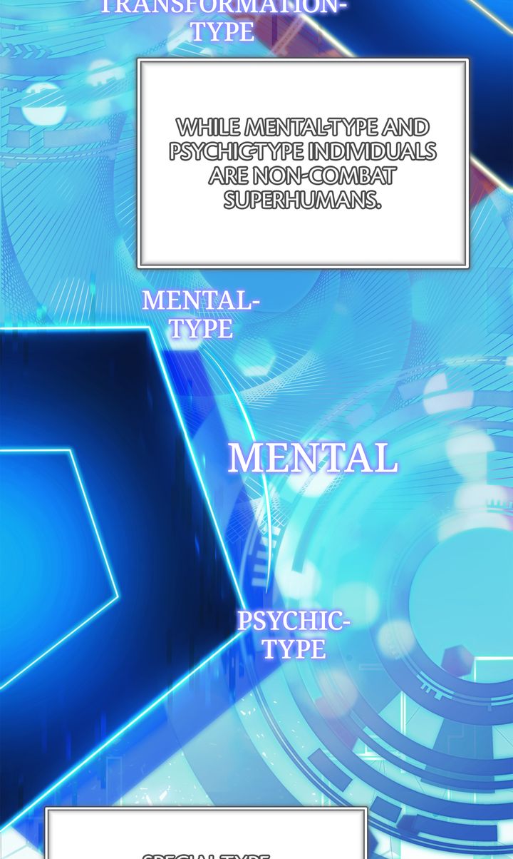 Epsilon [Full ver.] - S1 Episode 10 manhwa