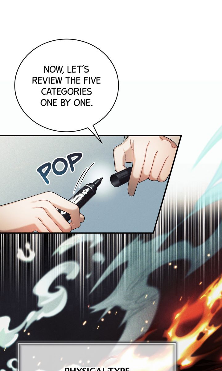 Epsilon [Full ver.] - S1 Episode 10 manhwa