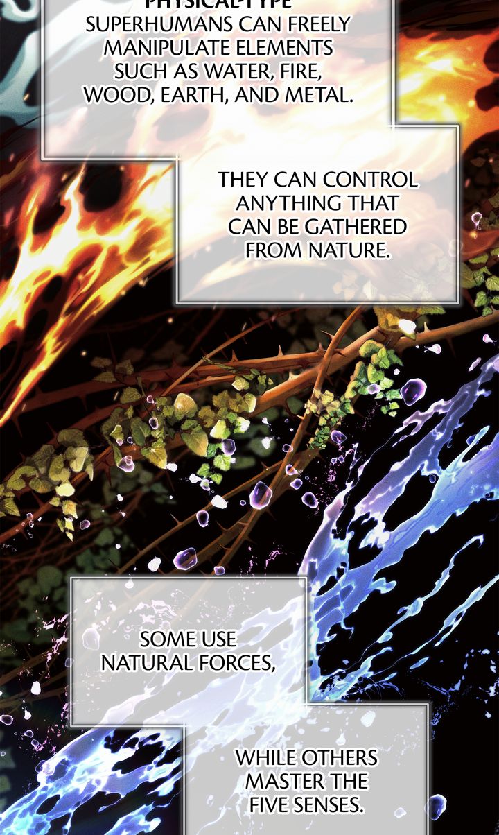 Epsilon [Full ver.] - S1 Episode 10 manhwa
