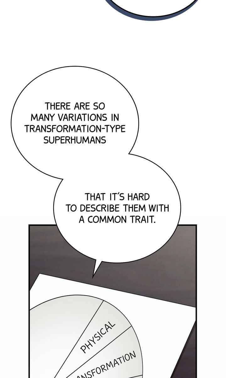 Epsilon [Full ver.] - S1 Episode 10 manhwa