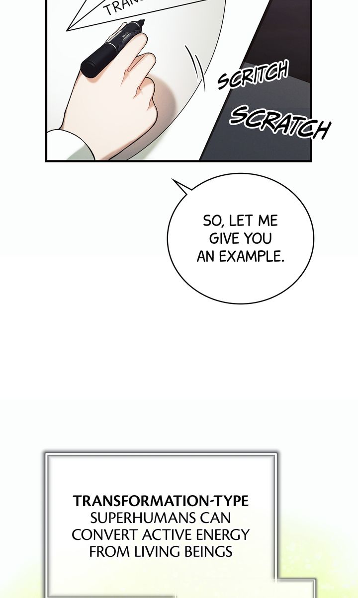 Epsilon [Full ver.] - S1 Episode 10 manhwa