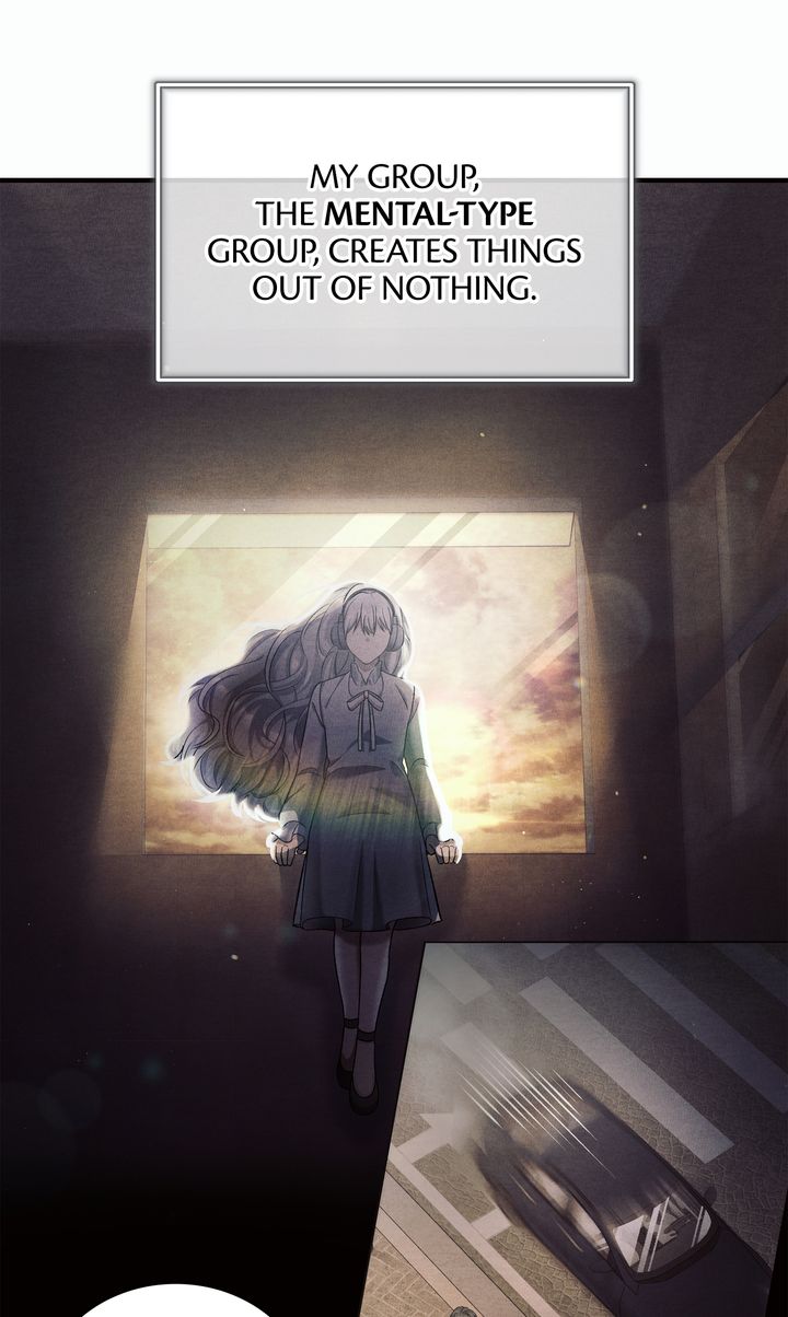 Epsilon [Full ver.] - S1 Episode 10 manhwa