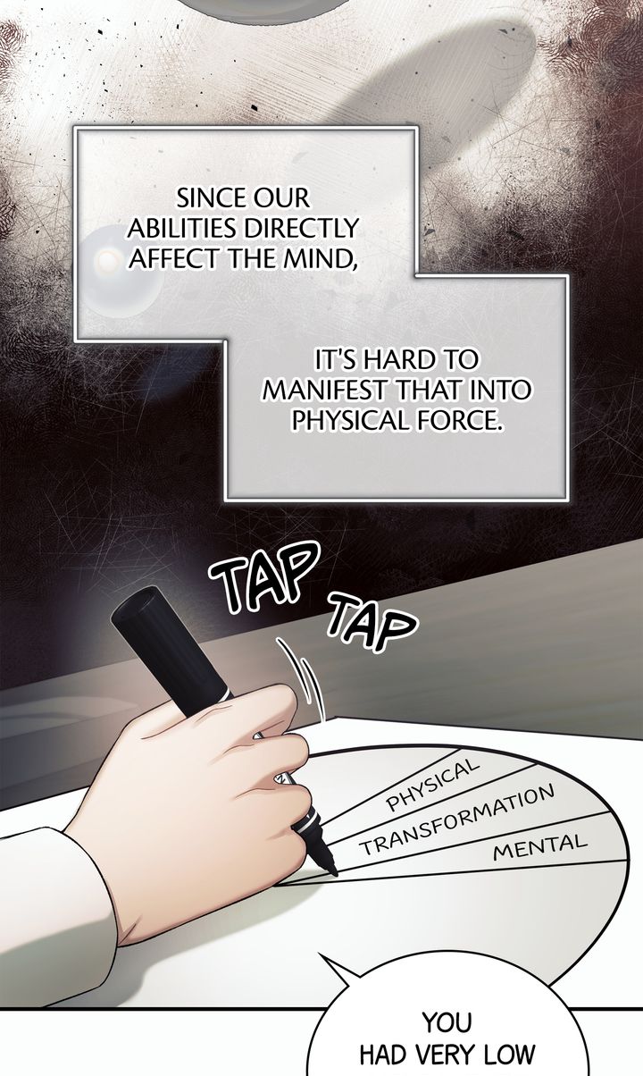Epsilon [Full ver.] - S1 Episode 10 manhwa