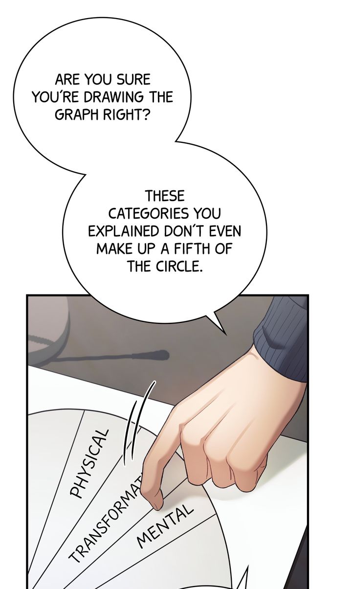 Epsilon [Full ver.] - S1 Episode 10 manhwa