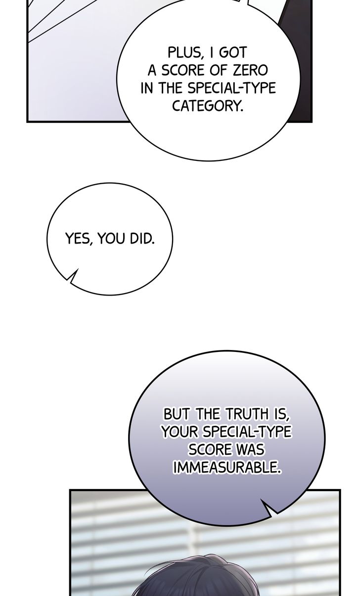 Epsilon [Full ver.] - S1 Episode 10 manhwa