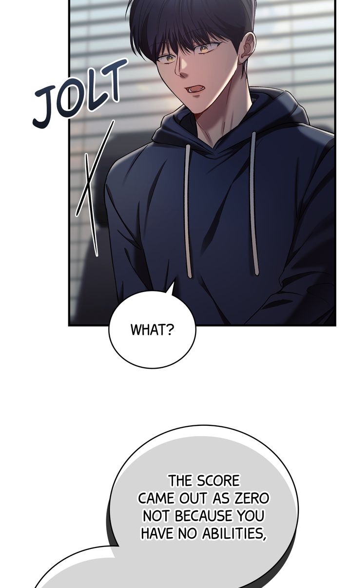 Epsilon [Full ver.] - S1 Episode 10 manhwa
