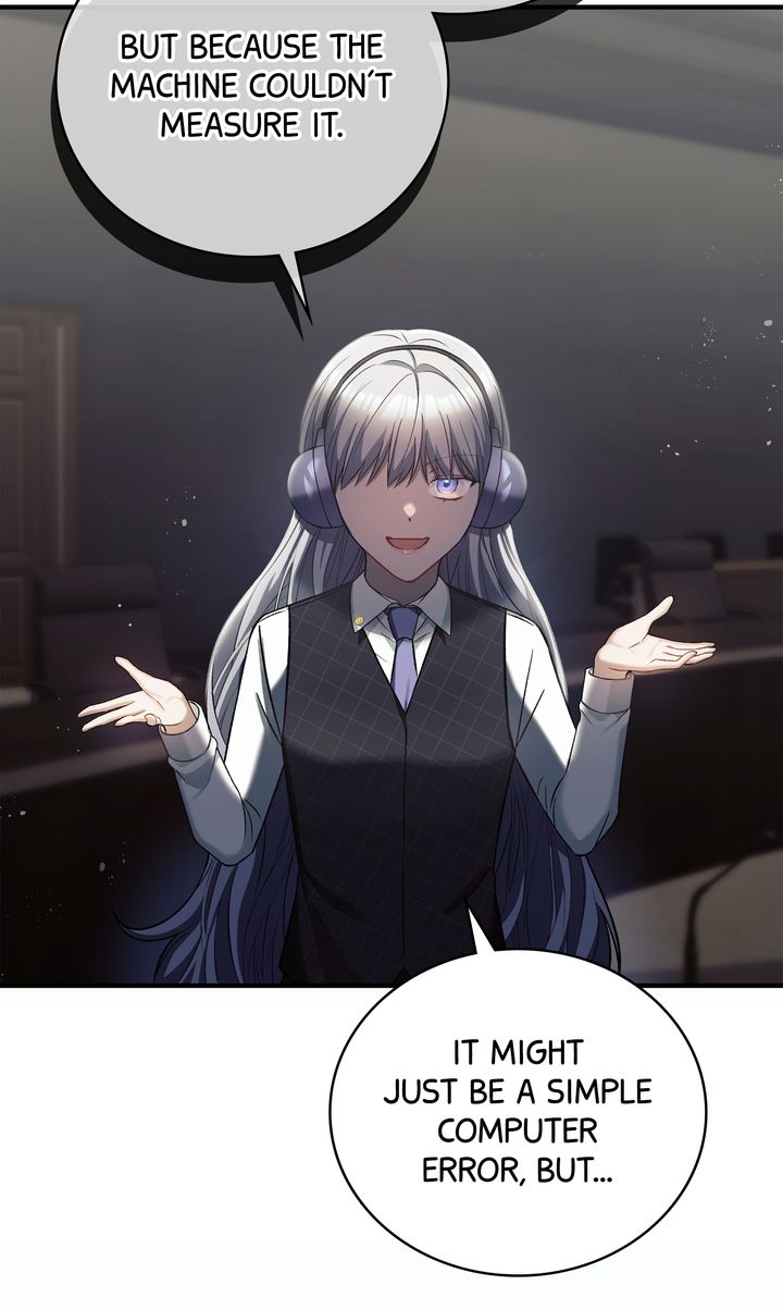Epsilon [Full ver.] - S1 Episode 10 manhwa