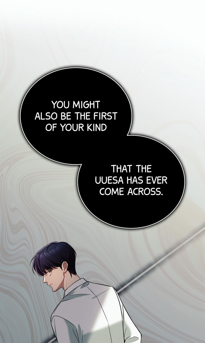 Epsilon [Full ver.] - S1 Episode 10 manhwa