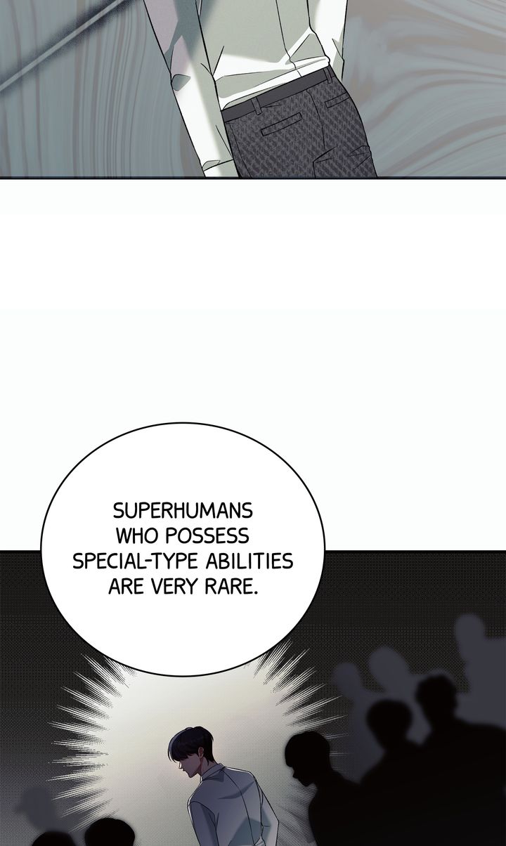 Epsilon [Full ver.] - S1 Episode 10 manhwa