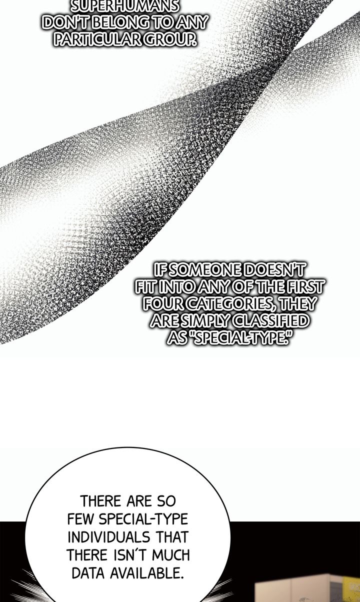 Epsilon [Full ver.] - S1 Episode 10 manhwa