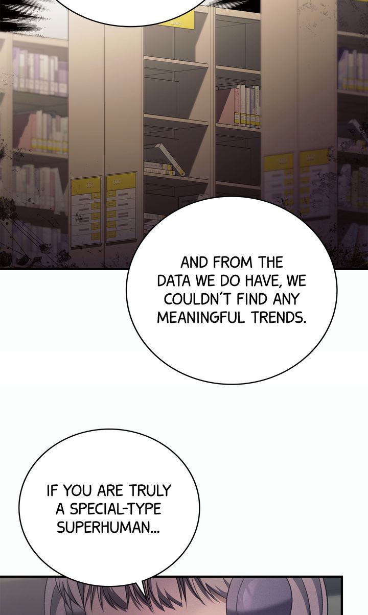 Epsilon [Full ver.] - S1 Episode 10 manhwa