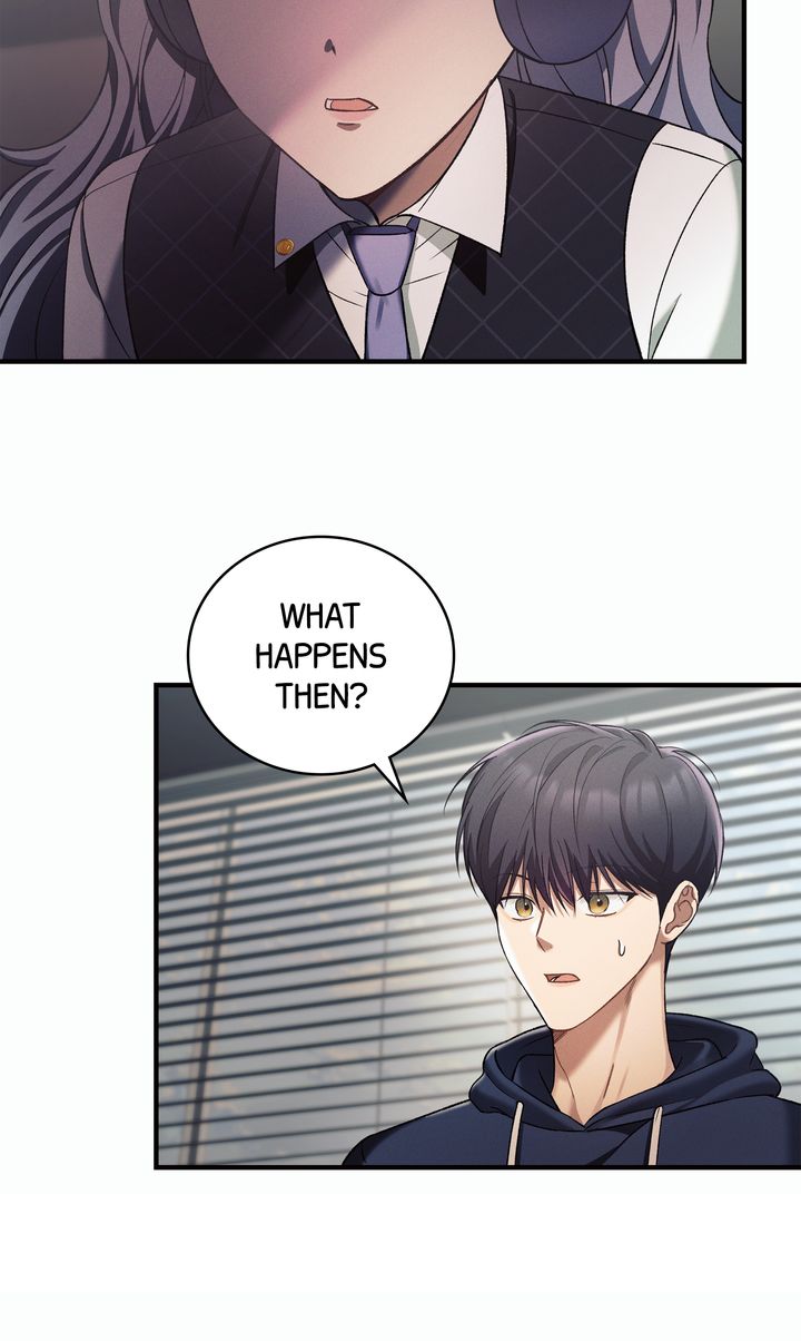 Epsilon [Full ver.] - S1 Episode 10 manhwa