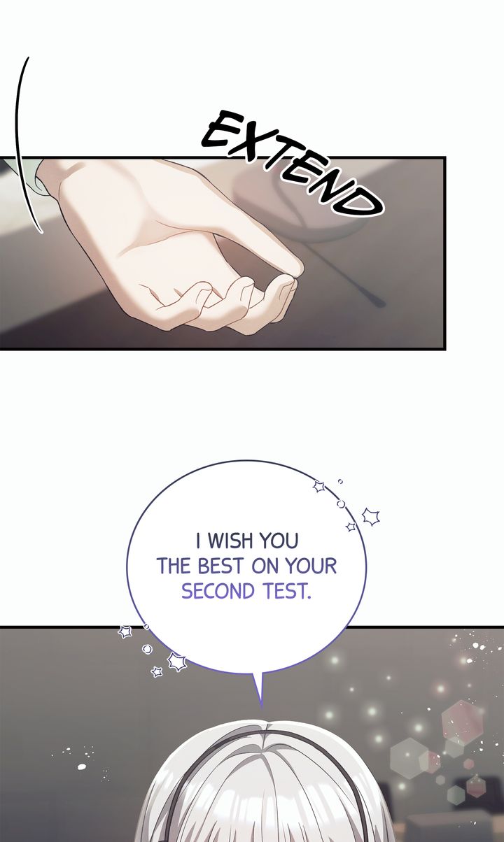 Epsilon [Full ver.] - S1 Episode 10 manhwa