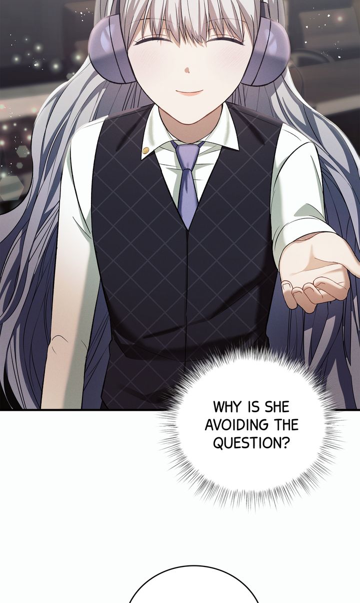 Epsilon [Full ver.] - S1 Episode 10 manhwa