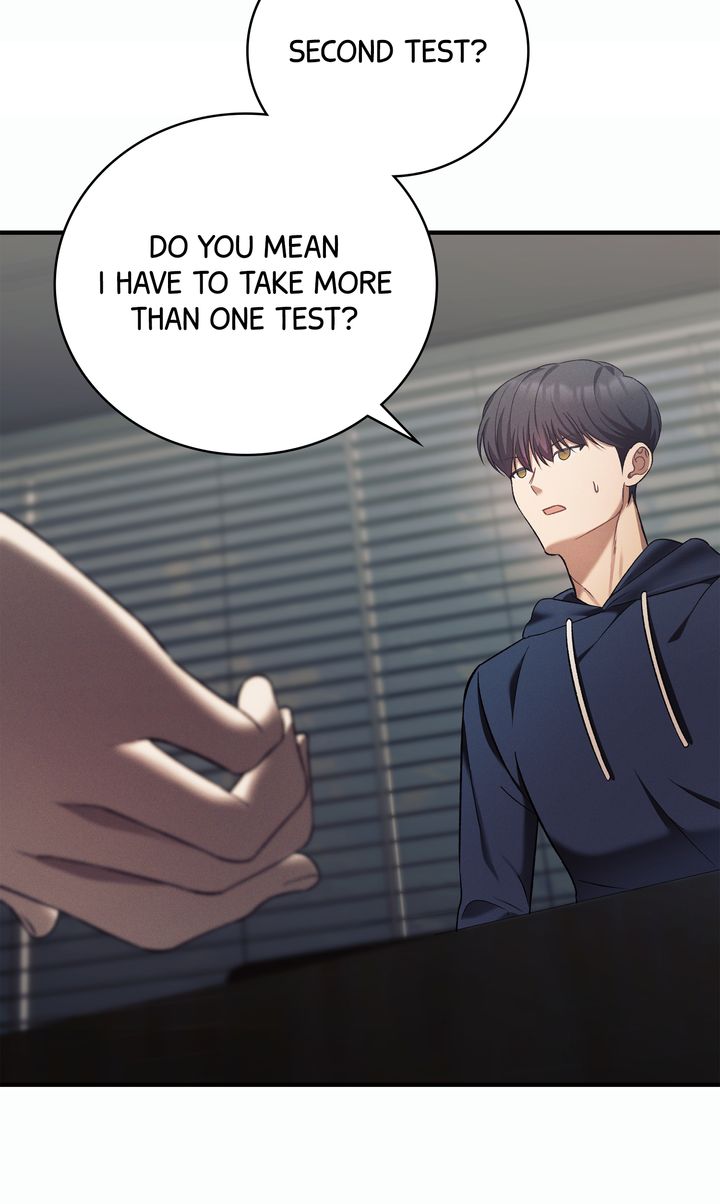 Epsilon [Full ver.] - S1 Episode 10 manhwa