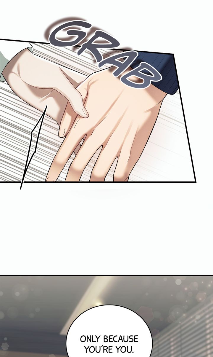 Epsilon [Full ver.] - S1 Episode 10 manhwa