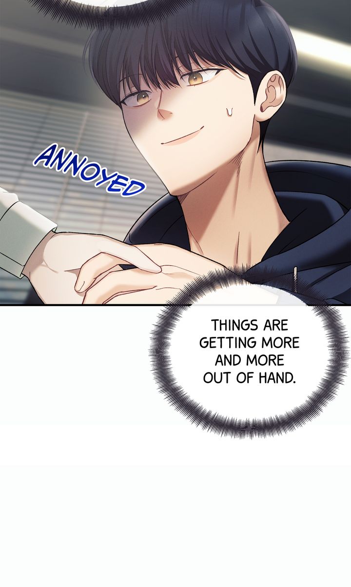 Epsilon [Full ver.] - S1 Episode 10 manhwa