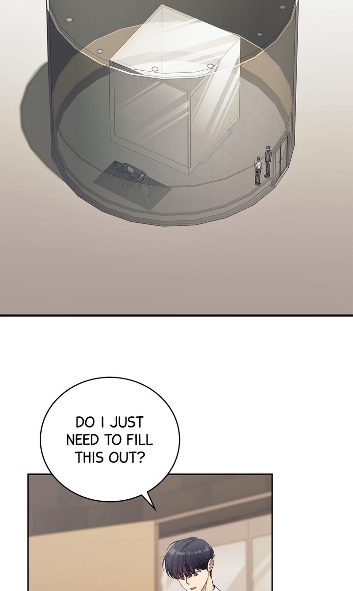Epsilon [Full ver.] - S1 Episode 10 manhwa