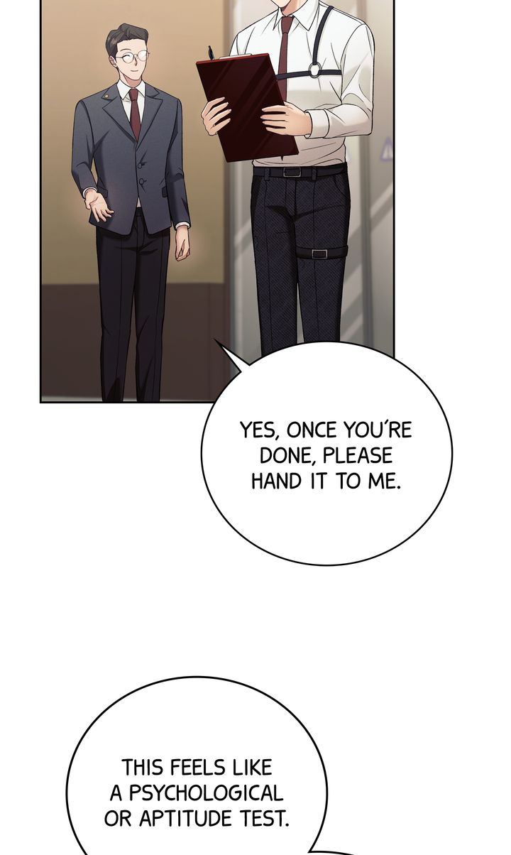 Epsilon [Full ver.] - S1 Episode 10 manhwa
