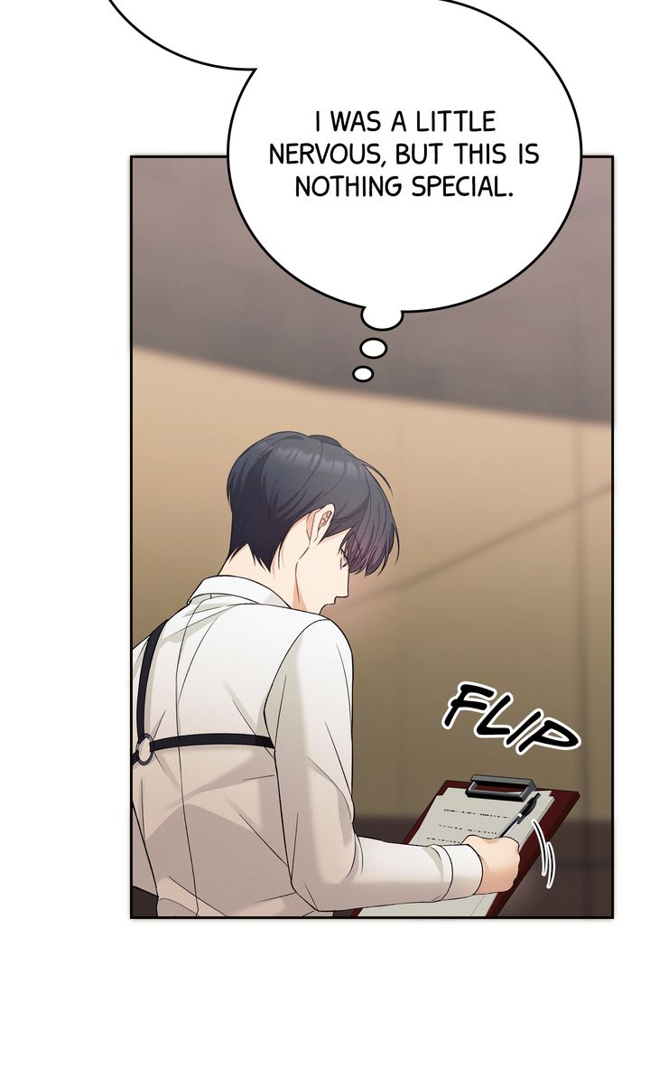 Epsilon [Full ver.] - S1 Episode 10 manhwa