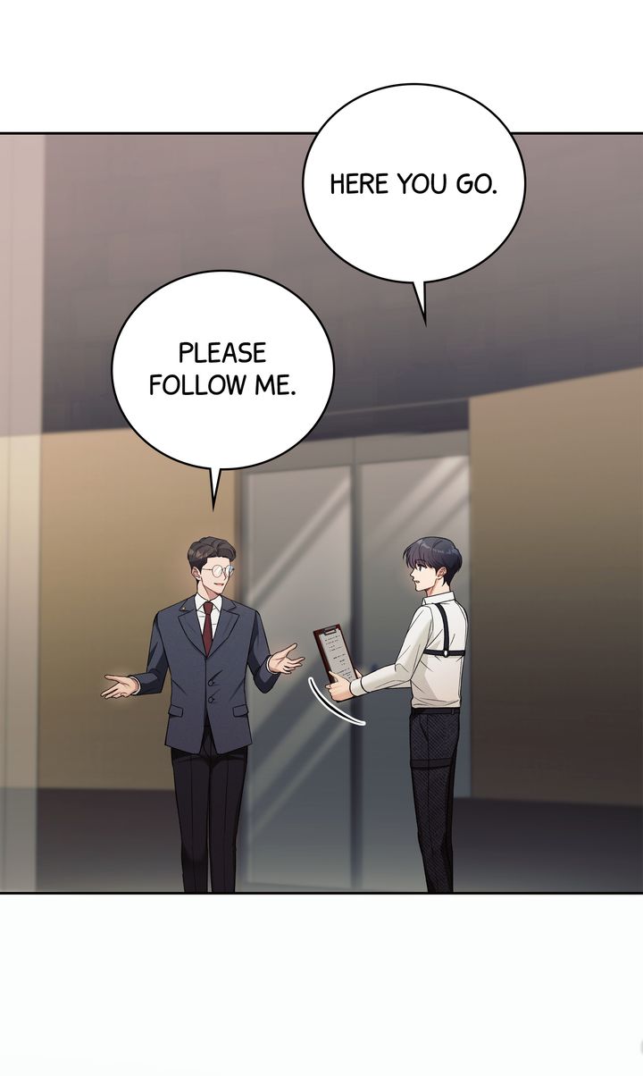 Epsilon [Full ver.] - S1 Episode 10 manhwa