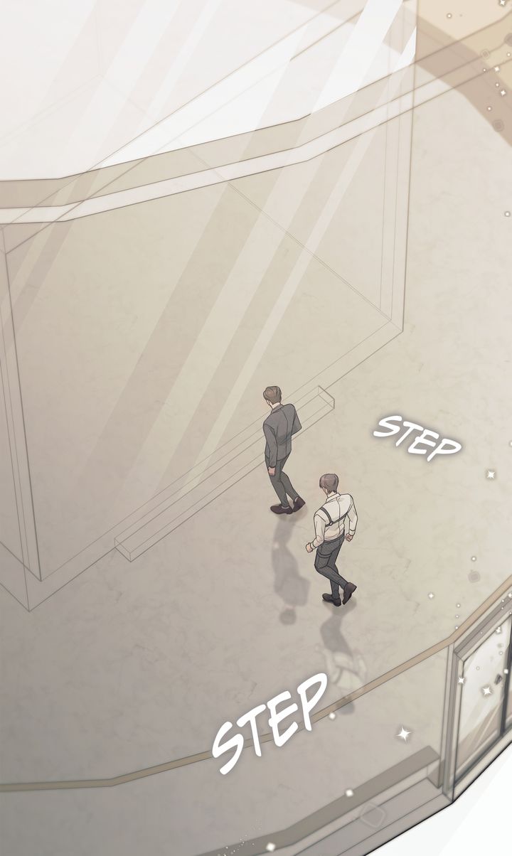 Epsilon [Full ver.] - S1 Episode 10 manhwa